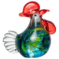 Escultura Decorativa Hen | Maria Pia Casa