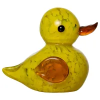 Escultura Decorativa Yellow Duck | Maria Pia Casa