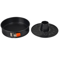 Forma Redonda Lateral Removível - 26cm Set - Maria Pia Casa