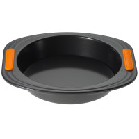 Forma Redonda para Bolos e Tortas - 20cm - Maria Pia Casa