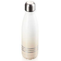 Garrafa De Hidratação 500ml Meringue Le Creuset