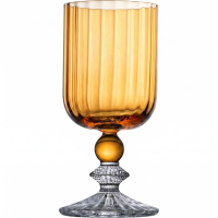 Taça Água 350ml Âmbar Royale | Maria Pia Casa