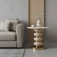 Mesa Lateral Spin | Maria Pia Casa