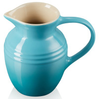 Jarra 600ml - Le Creuset - Azul Caribe
