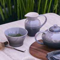 Jarra 600ml - Le Creuset - Flint