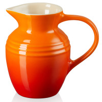 Jarra 600ml - Le Creuset - Laranja