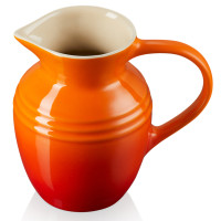 Jarra 600ml - Le Creuset - Laranja