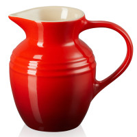 Jarra 600ml - Le Creuset - Vermelho