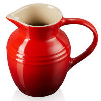 Jarra 600ml - Le Creuset - Vermelho
