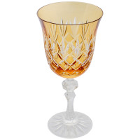 Taça de Cristal para Água 220 ml Kielce – Maria Pia Casa