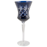 Taça de Cristal para Água 230 ml Wisla – Maria Pia Casa