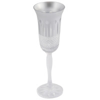 Taça de Cristal para Champanhe 150 ml Stary – Maria Pia Casa