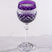 Taça de Cristal para Vinho 400 ml Nowy – Maria Pia Casa