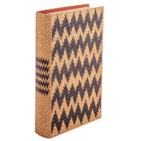 Livro Decorativo Peabody