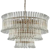 Lustre Decorativo Lauren | Maria Pia Casa