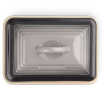 Manteigueira - Le Creuset - Flint