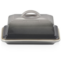 Manteigueira - Le Creuset - Flint