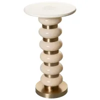 Mesa Lateral Spin | Maria Pia Casa