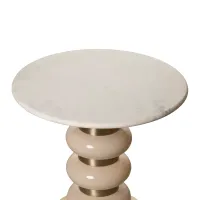 Mesa Lateral Spin | Maria Pia Casa