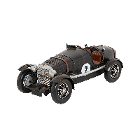 Miniatura Decorativa Mag Nette KG 1934