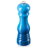 Moedor De Pimenta Le Creuset Azul Marseille | Maria Pia Casa