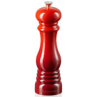 Moedor de Sal - Le Creuset - Vermelho