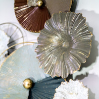 Objeto Decorativo Colours