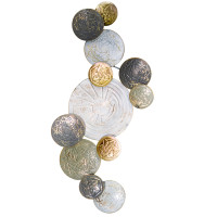 Objeto Decorativo Earthy