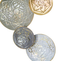 Objeto Decorativo Earthy
