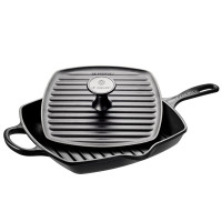 Panini Press Le Creuset