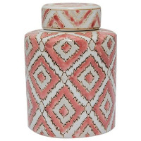 Pote de Porcelana Mak – Maria Pia Casa