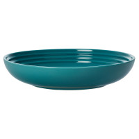 Prato Fundo - 22cm - Le Creuset - Azul Caribe