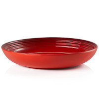 Prato Fundo - 22cm - Le Creuset - Vermelho