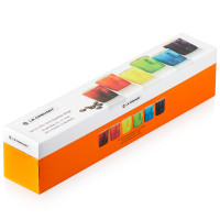 Set 6 Canecas Expresso 100ml Gift Collection - Maria Pia Casa