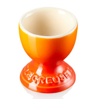 Suporte para Ovo - Le Creuset - Laranja