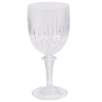 Taça Acrílico Transparente | Maria Pia Casa