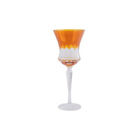 Taça de Cristal Lodz para Água de 240 ml Sopot | Maria Pia Casa