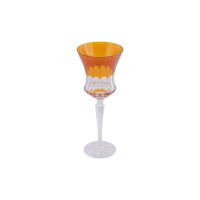Taça de Cristal Lodz para Água de 240 ml Sopot | Maria Pia Casa