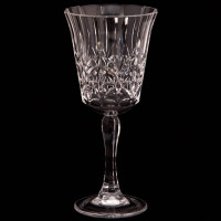 Taça Champanhe Acrílico Transparente | Maria Pia Casa