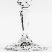 Taça De Cristal Lodz Para Vinho Mazza 170ml | Sofisticação e Estilo | Maria Pia Casa