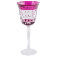 Taça de Cristal para Água 220 ml Etap – Maria Pia Casa