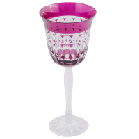 Taça de Cristal para Água 220 ml Etap – Maria Pia Casa