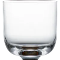 Taça De Vidro 210ml Âmbar Gemma | Maria Pia Casa