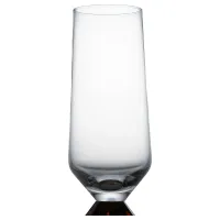 Taça Para Champanhe Ginsbur | Sofisticação em Vidro | Maria Pia Casa