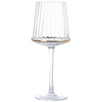 Taça Para Vinho Branco Trancoso | Elegância Para Sua Mesa Posta | Maria Pia Casa