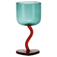Taça Para Vinho Heart | Maria Pia Casa
