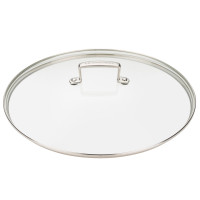 Tampa de Vidro - Le Creuset - 24cm