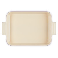 Travessa Retangular 32cm Classic Le Creuset Ultra Violeta