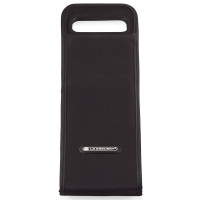 Wa127 Cooler Bag Preto Le Creuset