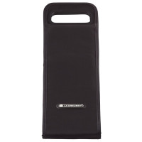 Wa127 Cooler Bag Preto Le Creuset